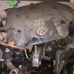 Volkswagen Passat 2018 Çıkma Silindir Kapağı