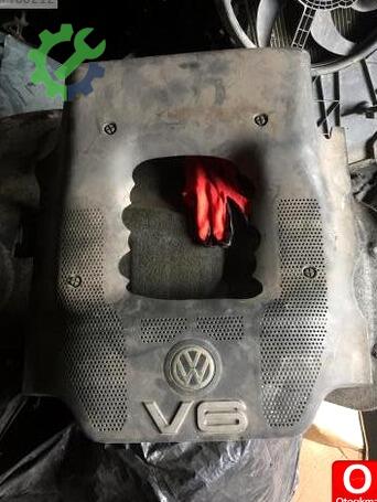 Volkswagen Passat Silindir Kapağı çıkma parça