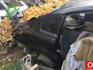 Arka Çamurluk Volkswagen Passat 1998-2004 Çıkma