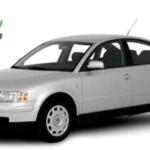 Volkswagen Passat 2018 Çıkma Diğer