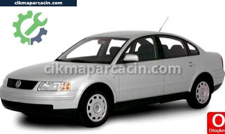 Volkswagen Passat Diğer çıkma parça
