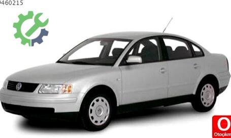 Volkswagen Passat Diğer çıkma parça