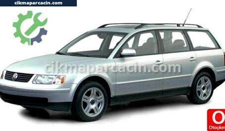 Volkswagen Passat Bel Dayama çıkma parça