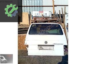 wolkswagen transporter bagaj kapağı