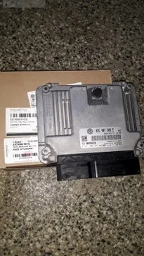 Volkswagen Tiguan Motor Beyni 03C907309E çıkma parça