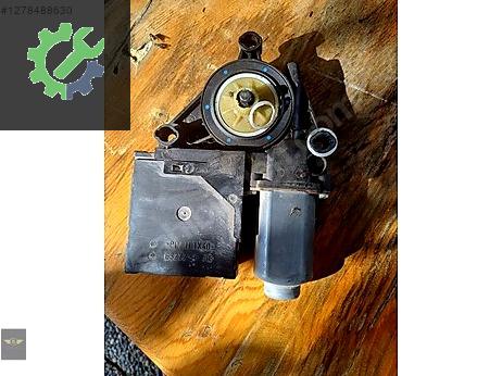 Volkswagen Caddy Cam Motoru çıkma parça