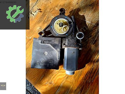 Volkswagen Caddy Cam Motoru çıkma parça