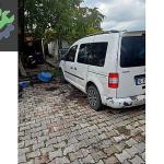 wosvagen caddy cam motoru kriko
