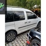wosvagen caddy cam motoru kriko