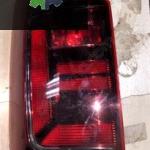 Woswogen caddy 2017 2019 model sol stop