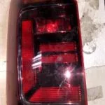 Woswogen caddy 2017 2019 model sol stop