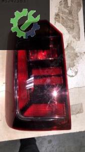 Woswogen caddy 2017 2019 model sol stop