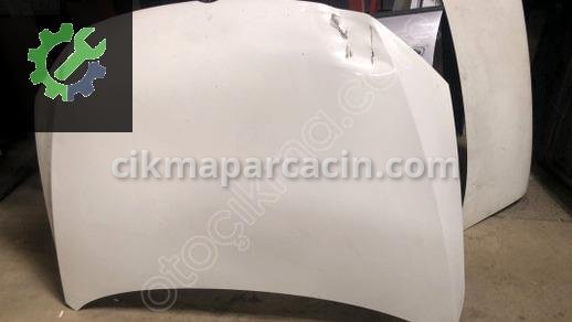 Volkswagen Jetta Kaput çıkma parça