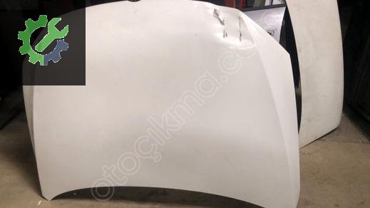 Volkswagen Jetta Kaput çıkma parça