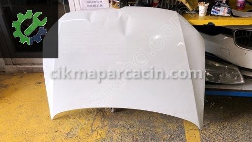 Volkswagen Polo Kaput çıkma parça