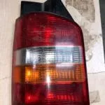 Woswogen T5 ( caravella ) sol stop