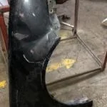 Woswosgen Bora sağ ön çamurluk