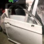 Woswosgen passat B 8 kasa sağ ön kapı