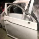 Woswosgen passat B 8 kasa sağ ön kapı