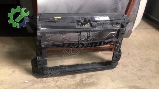 Volkswagen Polo Arka Panel çıkma parça