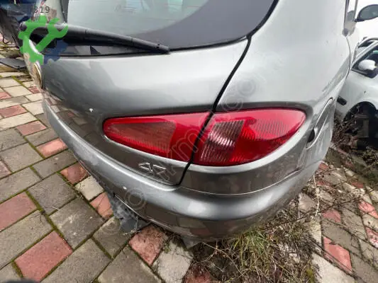 Alfa Romeo GT ABS Beyni 0265235357 çıkma parça