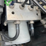 BMW X3 2000-2014 Çıkma ABS Beyni 0265234035