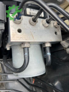 BMW X3 2000-2014 Çıkma ABS Beyni 0265234035