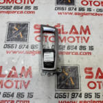 BMW Orijinal Çıkma El Freni Butonu 921759401