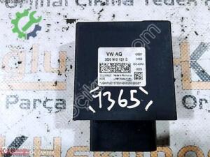 WV AUDİ YAKIT POMPA KONTROL ÜNİTESİ 1.6TDİ 3Q0906121B