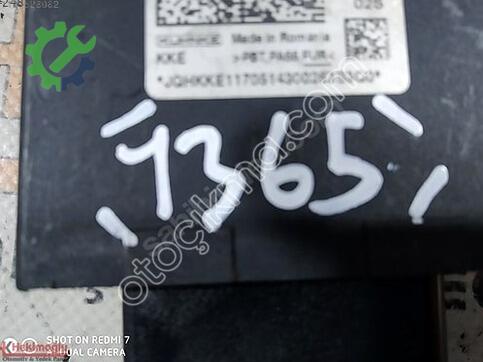Audi 100 Serisi 3Q0906121B çıkma parça