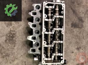 Wv Caddy 1.6tdi CAY cikma silindir kapağı