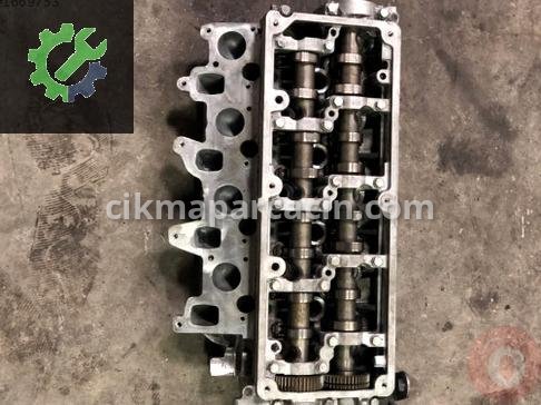Volkswagen Caddy Silindir Kapağı çıkma parça