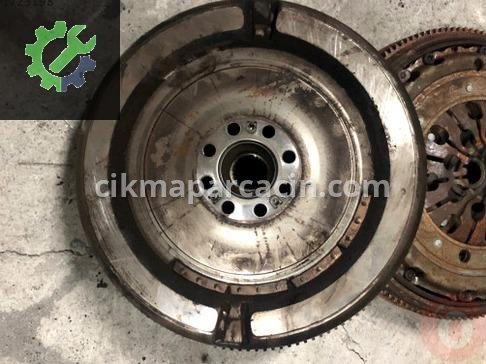Volkswagen Caddy Baskı Balata çıkma parça