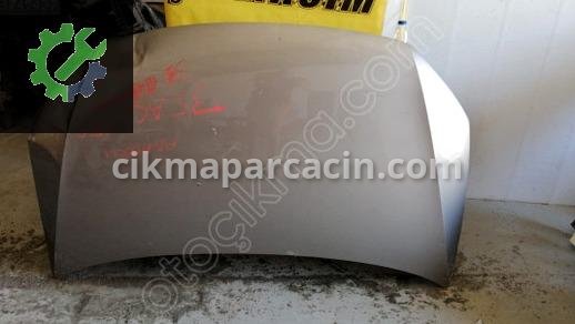 Volkswagen Caddy Kaput çıkma parça