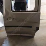 WV CADDY SOL SÜRGÜLÜ KAPI
