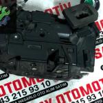 Wv golf6 jetta pasat sag on kapi kilit 5K1837016D