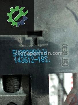 Volkswagen Golf Kapı Kilidi 5K1837016D çıkma parça