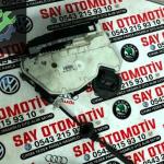 Wv golf6 jetta passat Polo sag kapı kilidi 5K4839016B