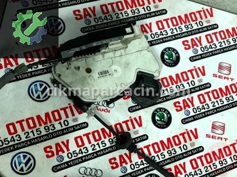 Volkswagen Golf Kapı Kilidi çıkma parça