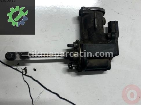 Volkswagen Jetta Turbo çıkma parça