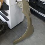 Volkswagen Jetta Sol Çamurluk (2005/2011)
