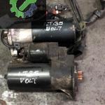 Wv Lt35 Volt marş motoru çıkma marş dinamasi Orj