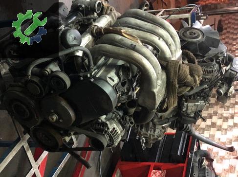 Wv Lt35 Volt marş motoru çıkma marş dinamasi Orj