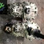 Wv Lt35 Volt marş motoru çıkma marş dinamasi Orj