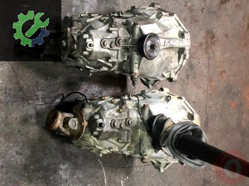 Wv Lt35 Volt marş motoru çıkma marş dinamasi Orj