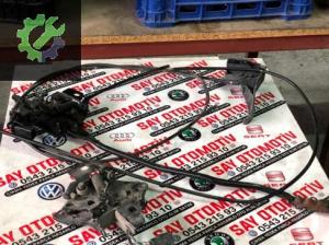 Wv passat B5/B5.5 kaput açma teli kaput kilidi 3B0823509R