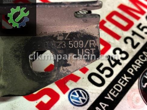 Volkswagen Passat Kapı Kilidi 3B0823509R çıkma parça