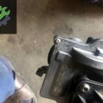 Wv passat cikma emme kelebek 03C128063A