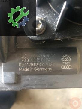 Wv passat cikma emme kelebek 03C128063A