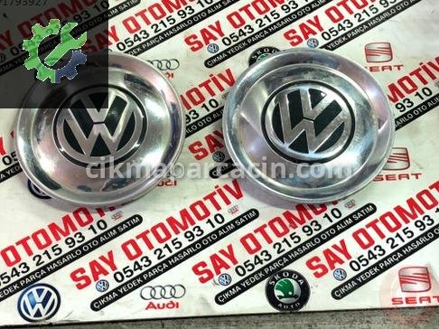 Volkswagen Passat Jant Kapağı çıkma parça